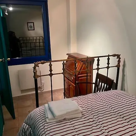 Apartamento Estacion De Esqui En San Isidro شقة *