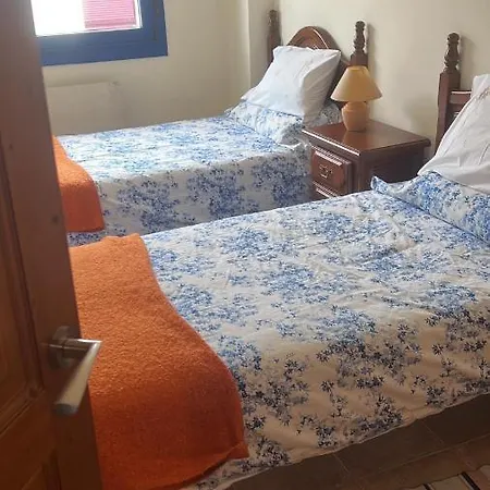 Lägenhet Apartamento Estacion De Esqui En San Isidro