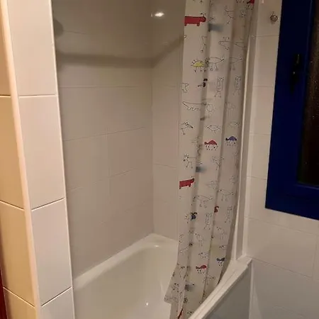 شقة Apartamento Estacion De Esqui En San Isidro سان إيسيدرو