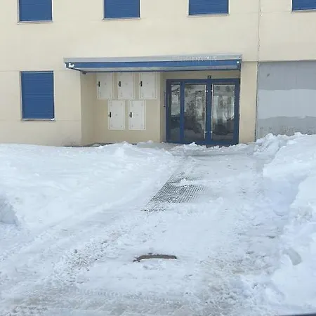 شقة Apartamento Estacion De Esqui En San Isidro
