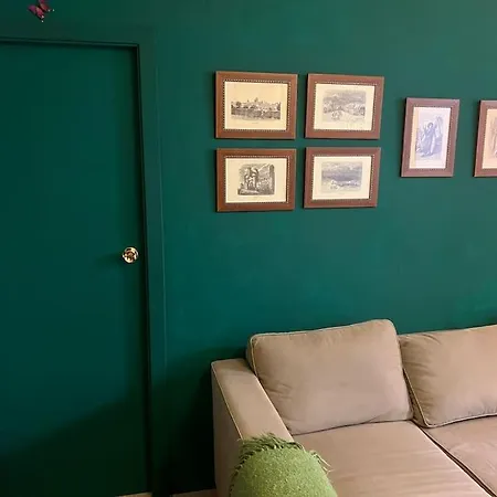 شقة Apartamento Estacion De Esqui En San Isidro *